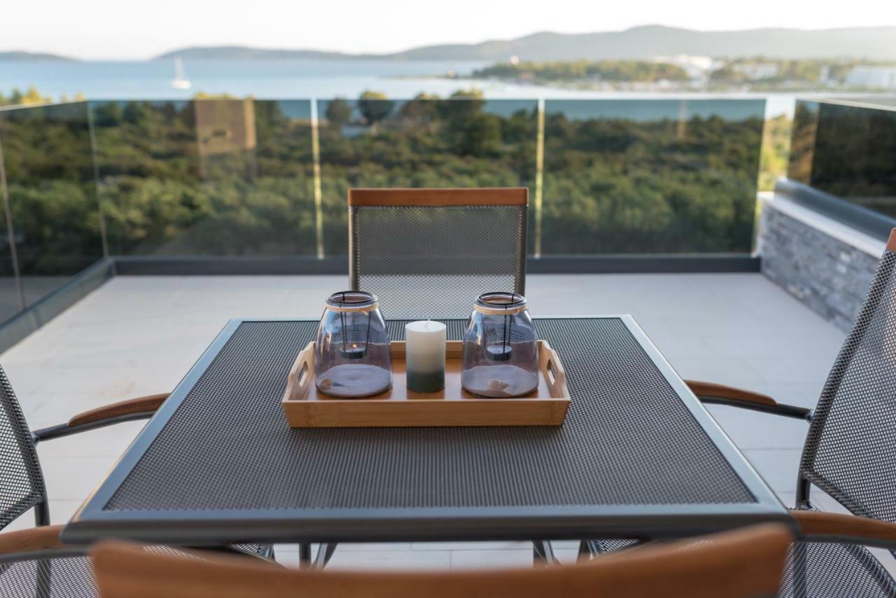 Villa Croatica II Σίμπενικ Εξωτερικό φωτογραφία