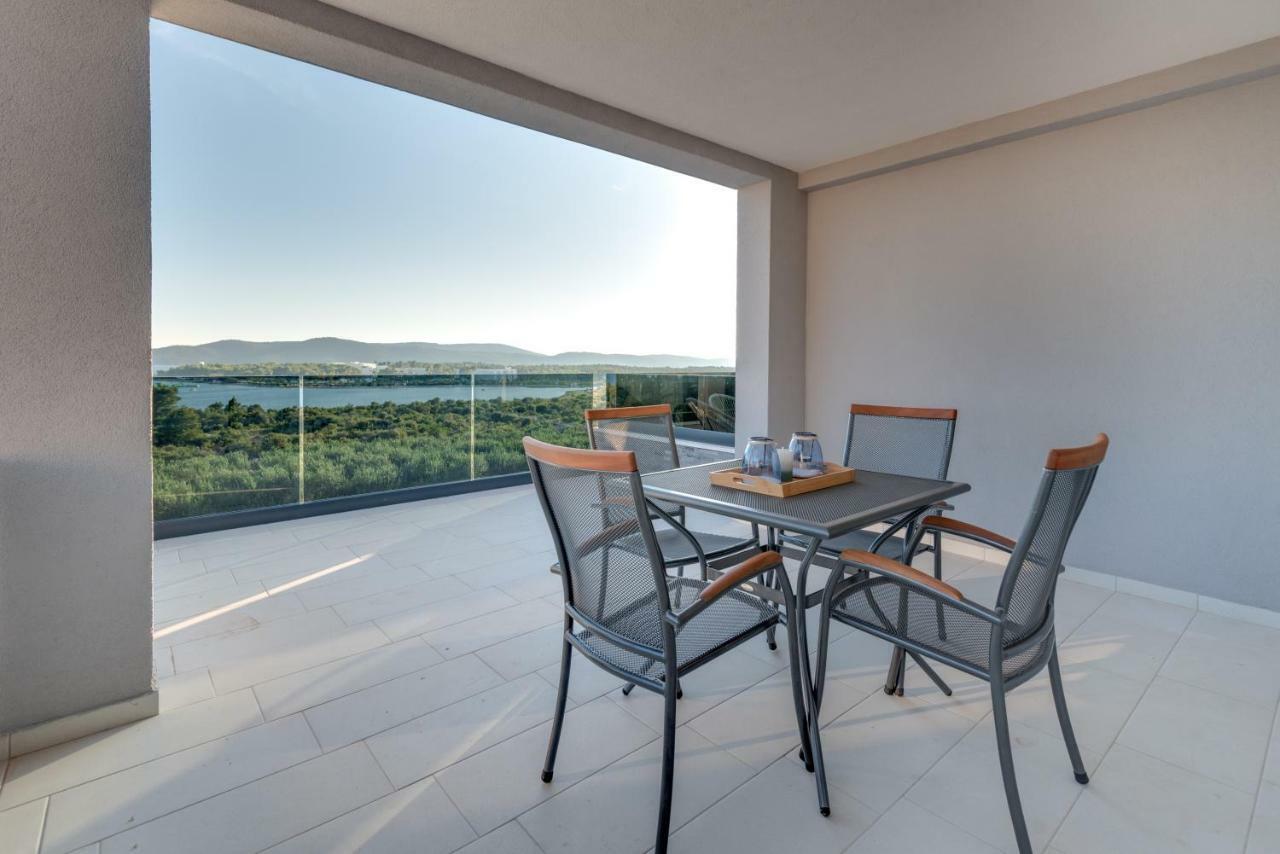 Villa Croatica II Σίμπενικ Εξωτερικό φωτογραφία