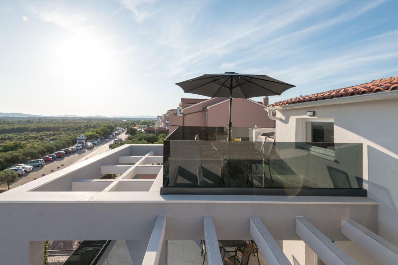 Villa Croatica II Σίμπενικ Εξωτερικό φωτογραφία