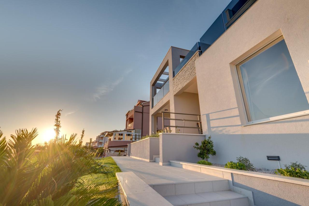 Villa Croatica II Σίμπενικ Εξωτερικό φωτογραφία